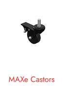 MAXe Castors