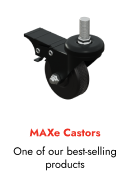 MAXe Castors