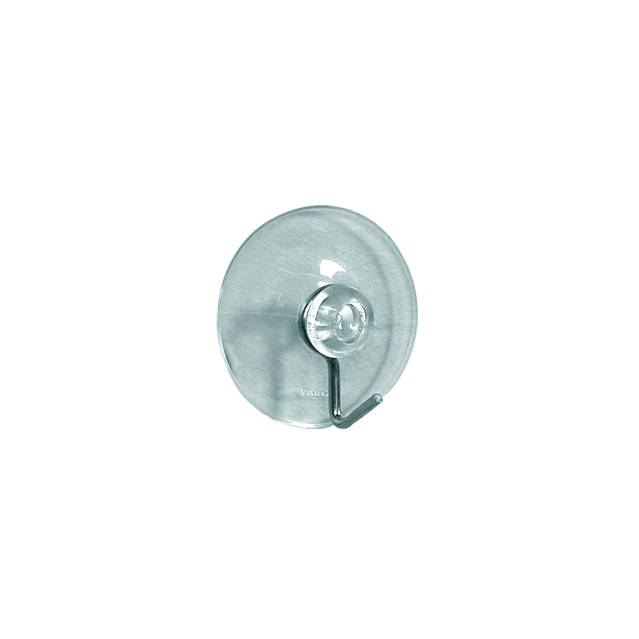 Shop for Shops Suction cup with hook pack of 10 40 mm DIA(A1250CL)