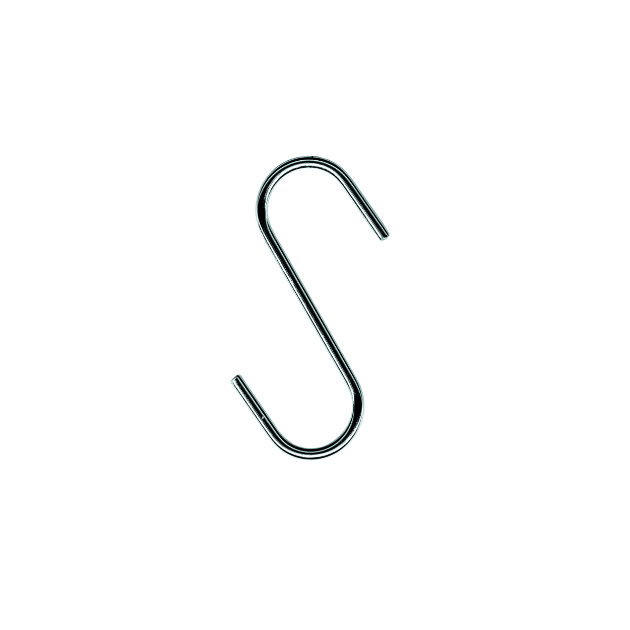 Shop for Shops S hook extra large pack of 10 130 H x 94 W x 5 mm Wire(A1383CH)