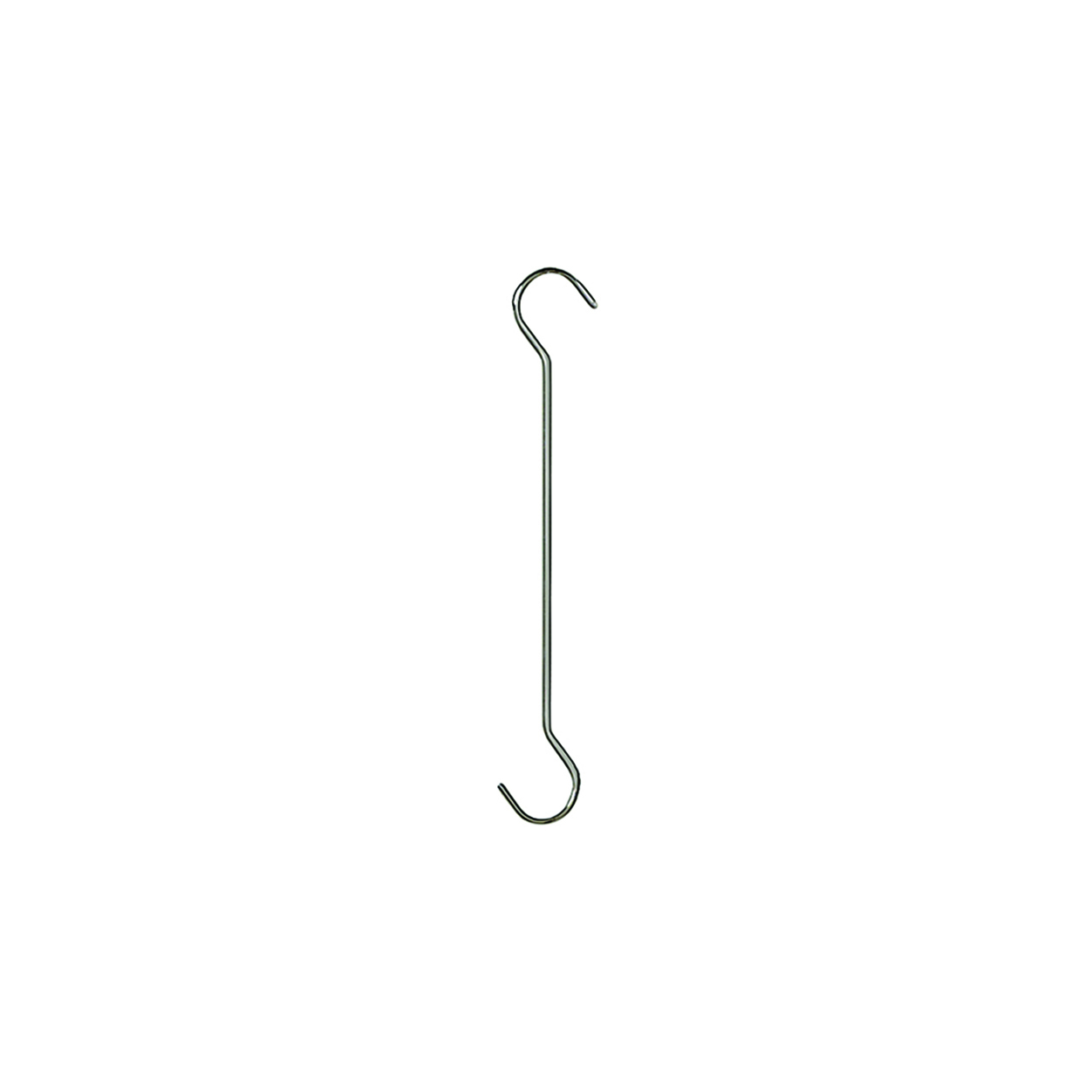 Hanging hook 600 L x 2.5 mm Wire(A1754CH)