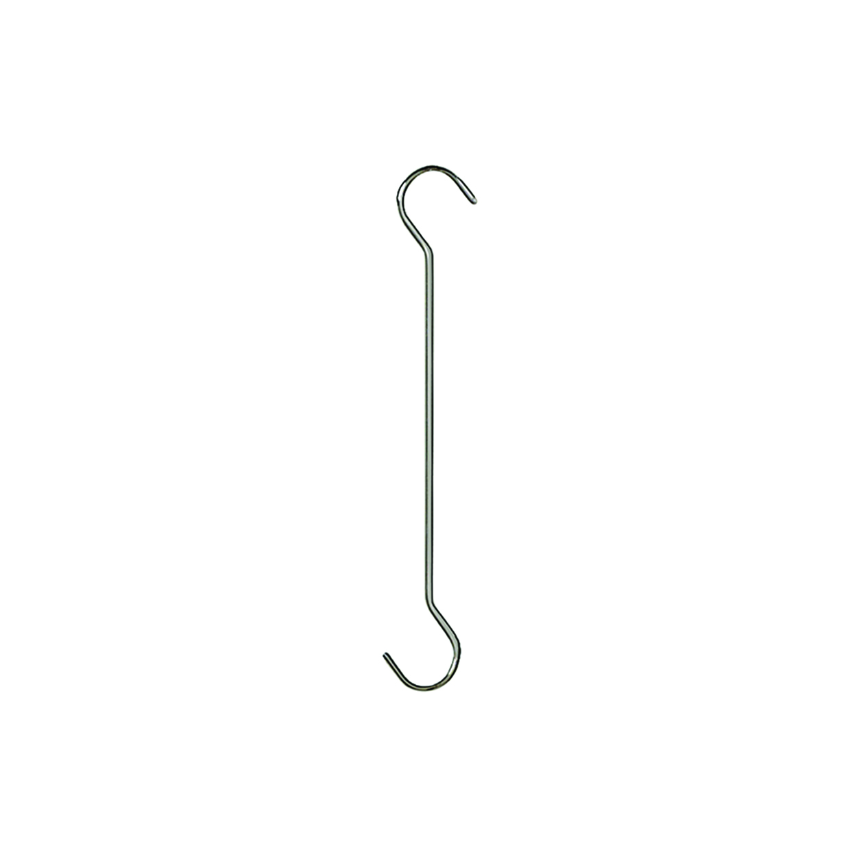 Hanging hook 750 L x 2.5 mm Wire(A1755CH)