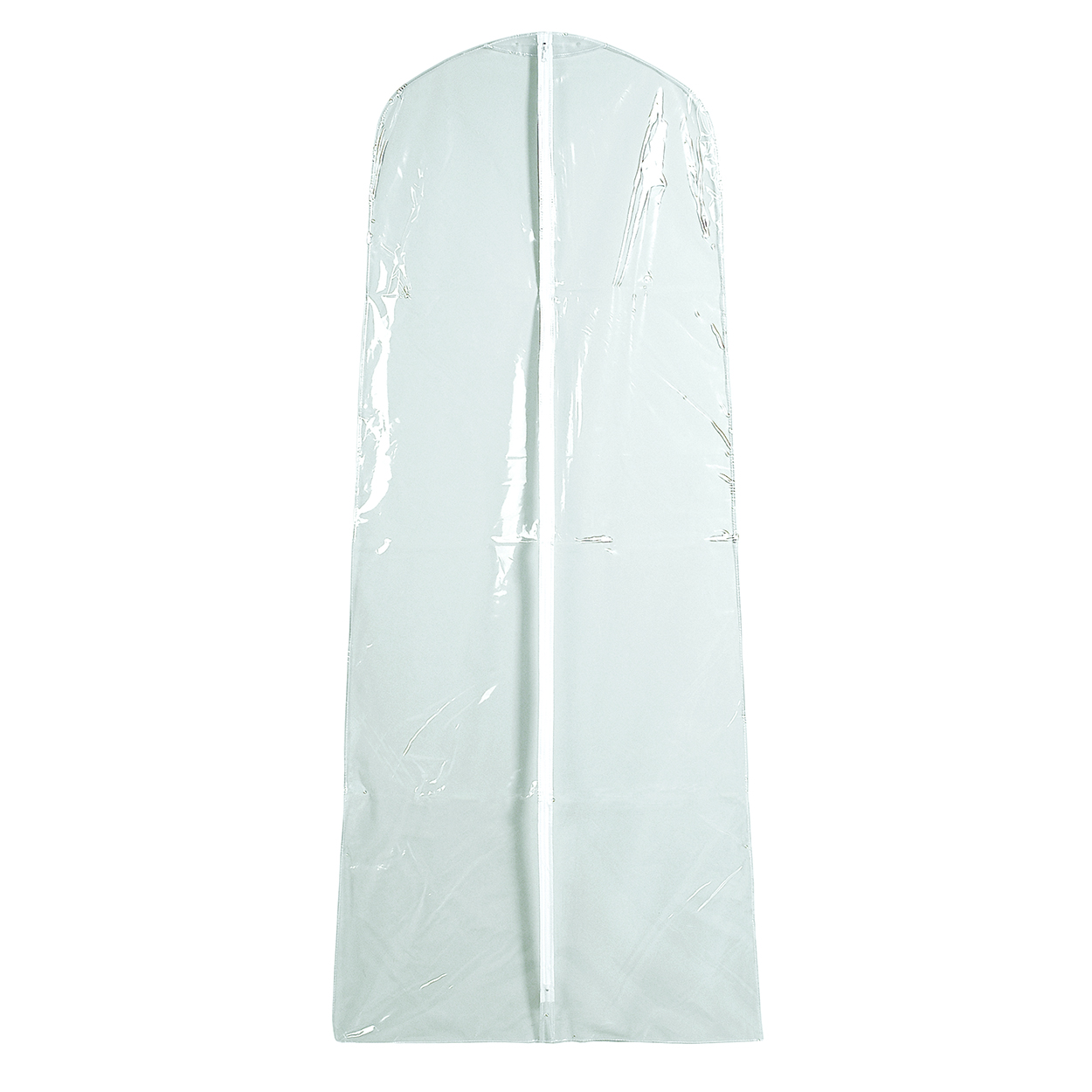 Shop for Shops Garment bag for dresses 760 W x 1810 mm H(A6010CL)