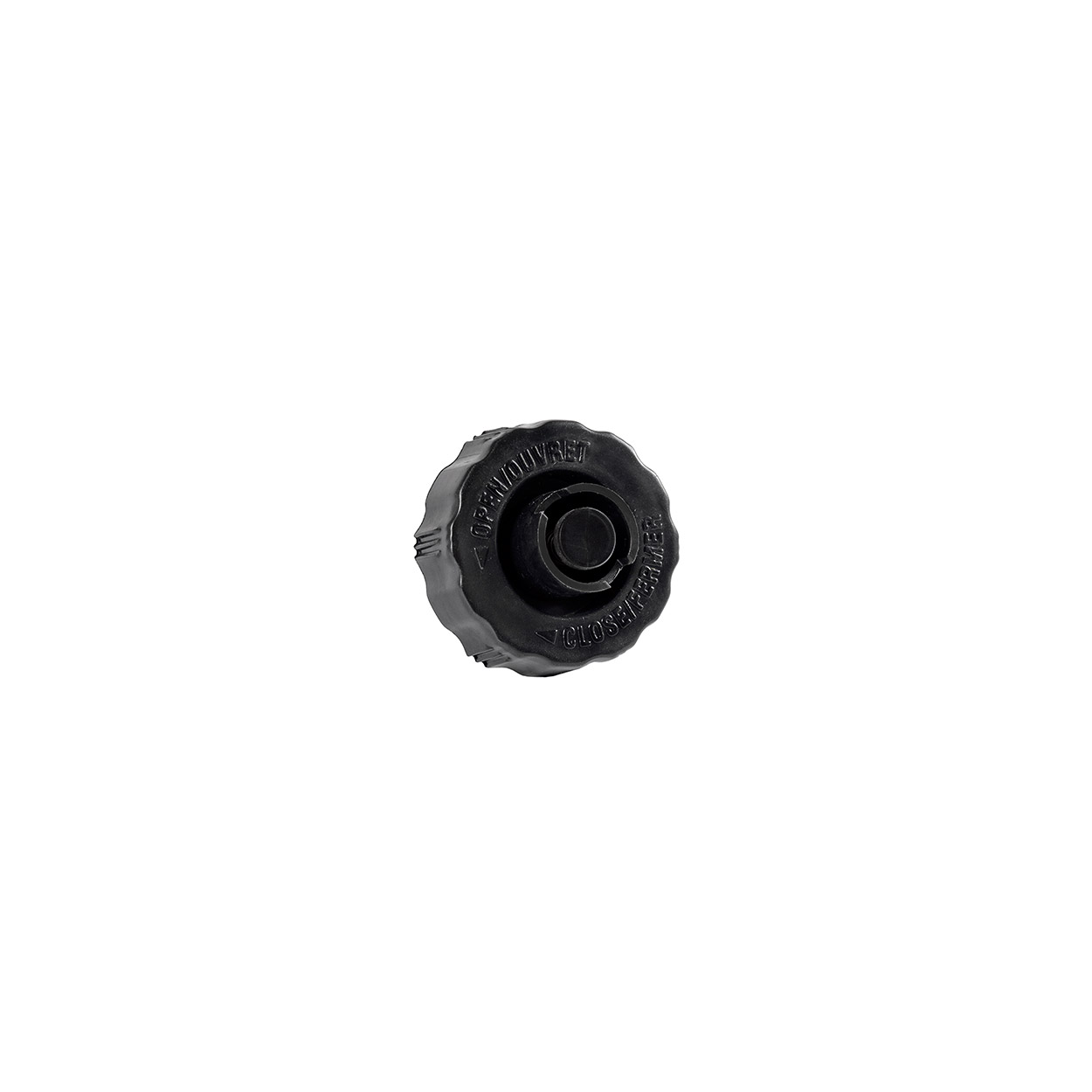 Water container cap for A6250 and A6280 clothes steamers(A6256BK)