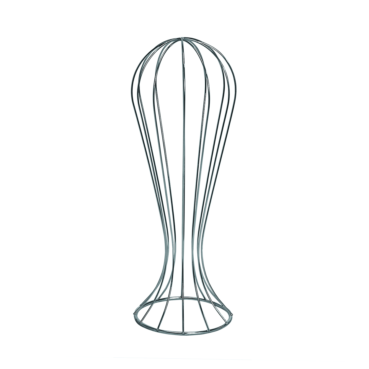 Shop for Shops Wire display head medium 440 H 150 mm DIA(B7576CH)