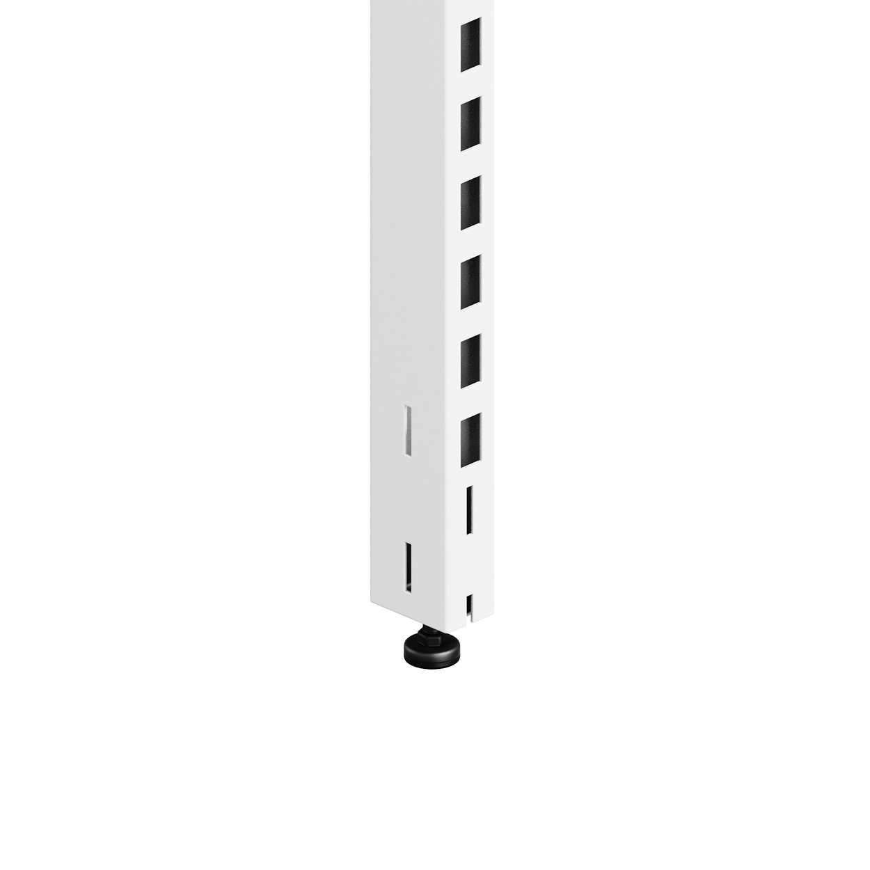 MAXe double sided post 2360 mm H (E1524.4WTS)