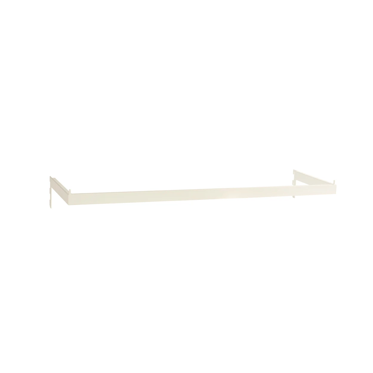 Shop for Shops MAXe hangrail 900 mm bay 32 H x 12.7 D - 273 mm offset(E4209WTS)
