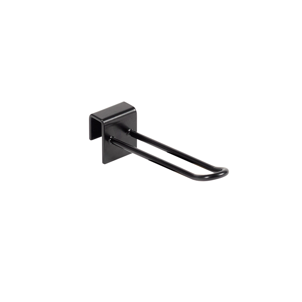 MAXe backrail loop hook 120 mm D  5 mm DIA wire(E49115BKS)