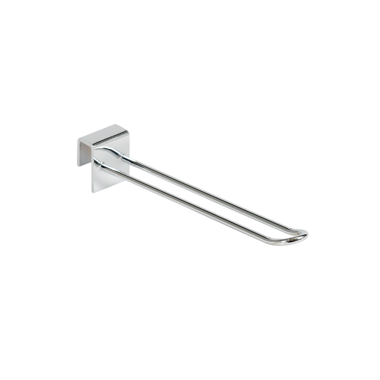 MAXe backrail loop hook 195 mm D  5 mm DIA wire(E49120CH)