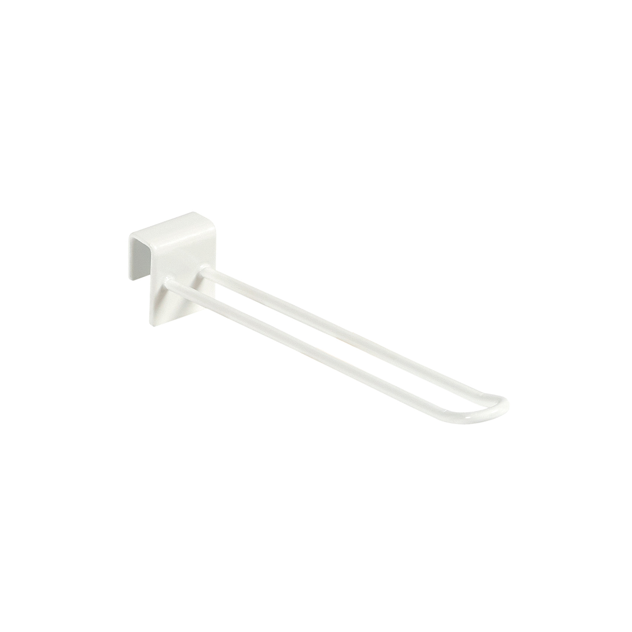 MAXe backrail loop hook 195 mm D  5 mm DIA wire(E49120WTS)