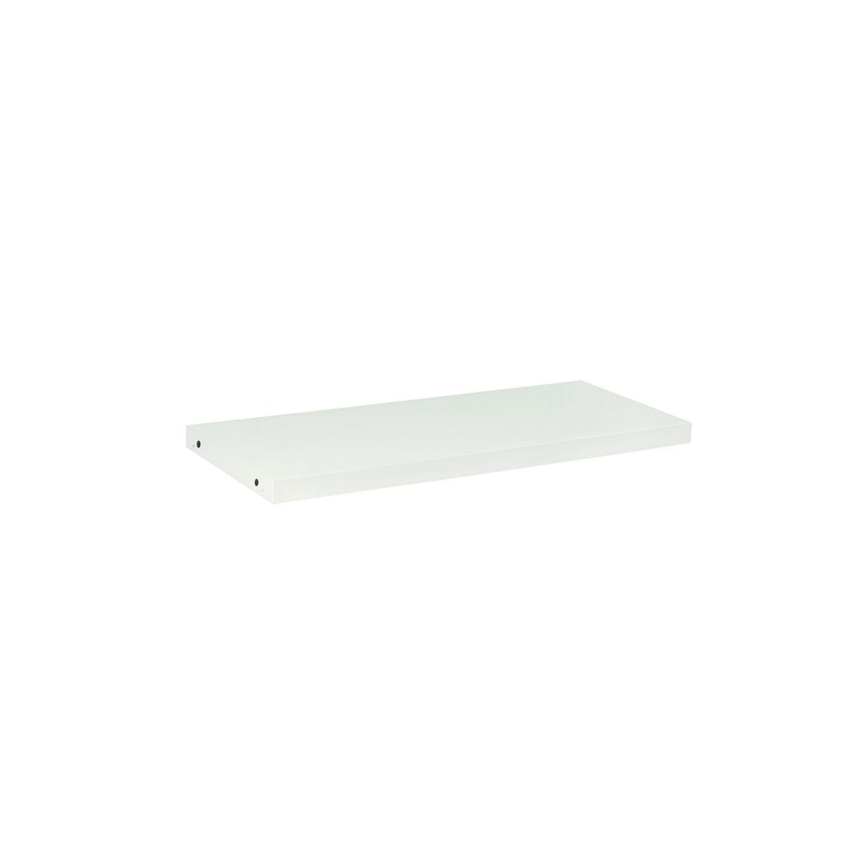 Shop for Shops MAXe 30 mm shelf 200 D - 600 mm bay 593 W x 30 mm Thick(E6206WH)