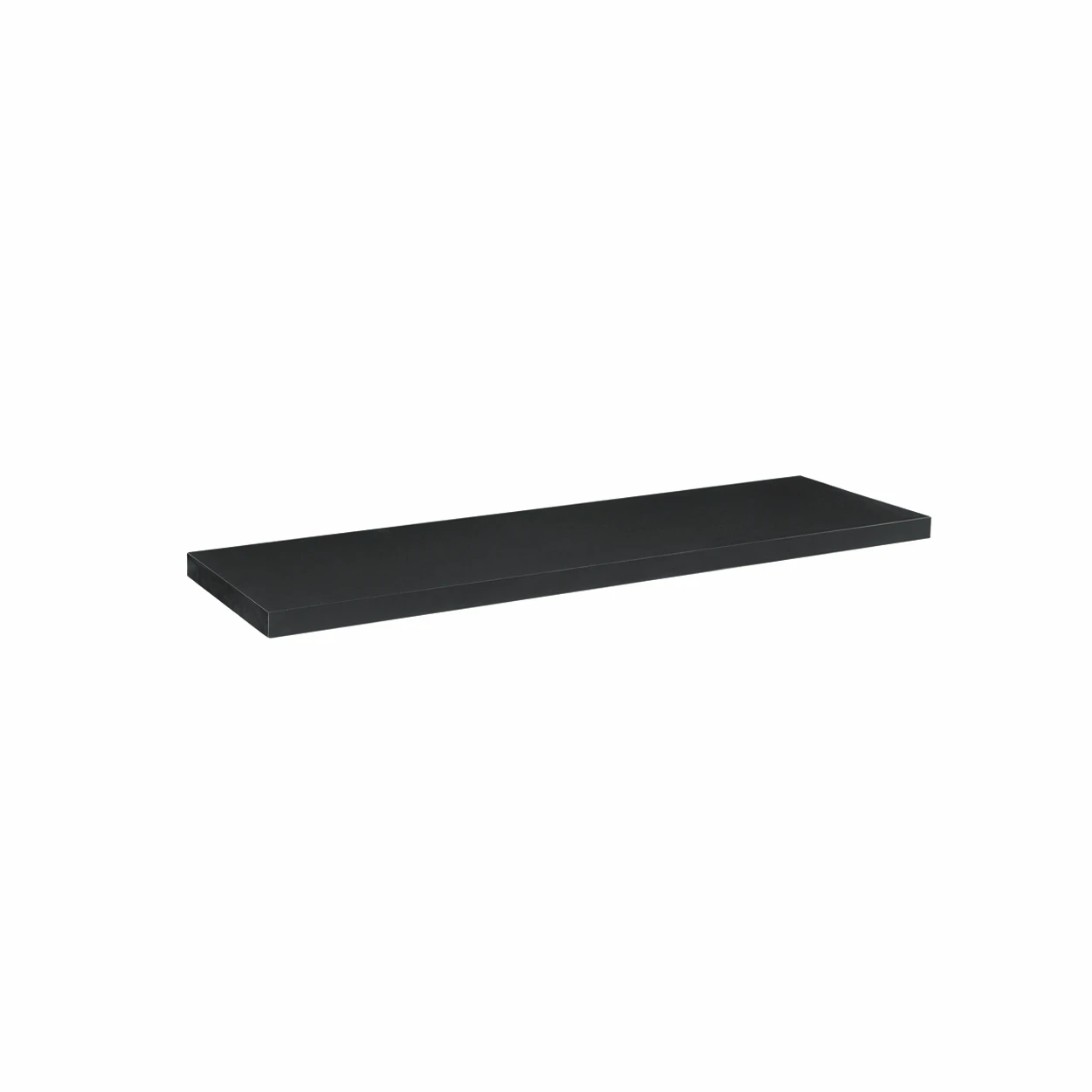 Shop for Shops MAXe 30 mm shelf 200 D - 900 mm bay 893 W x 30 mm Thick(E6209BK)