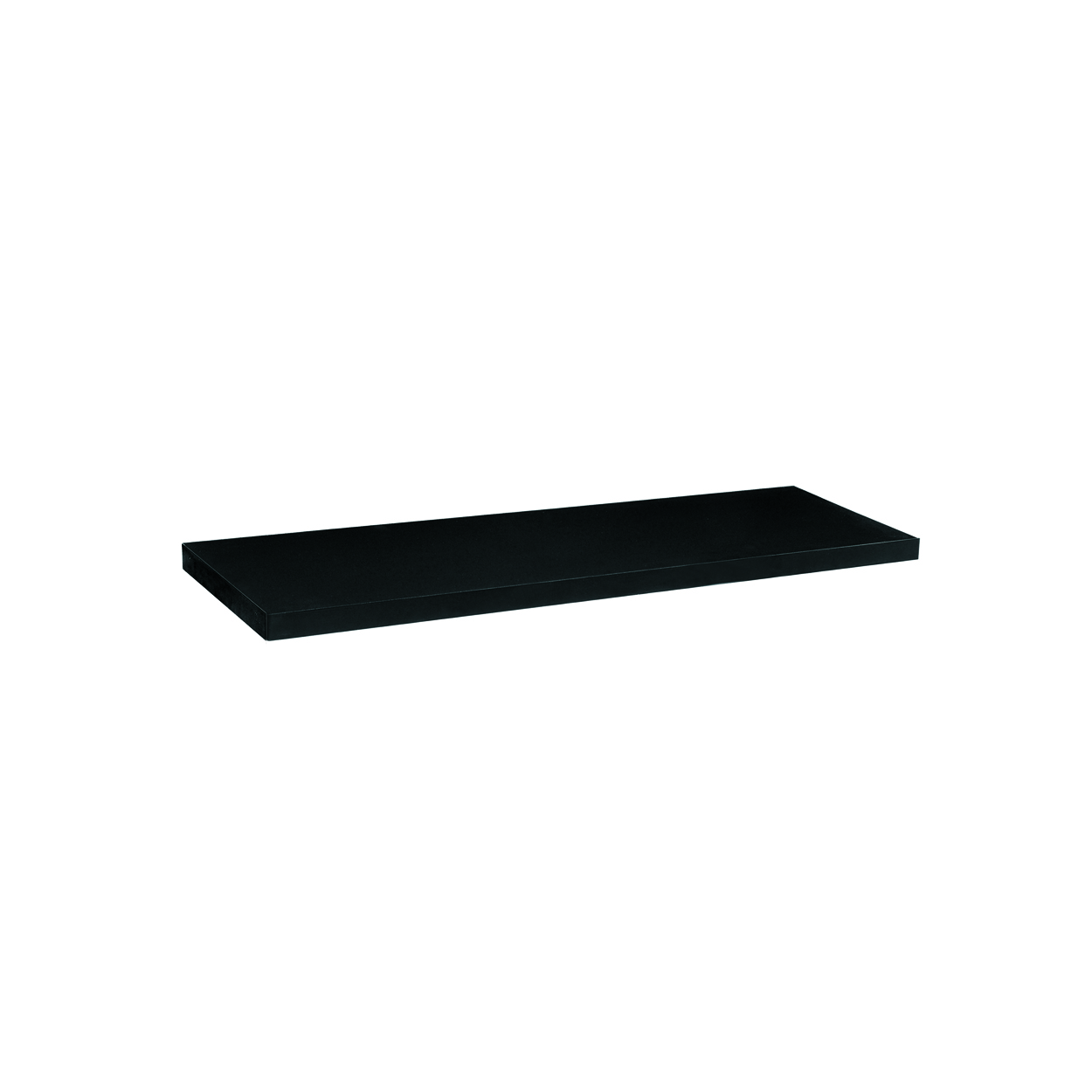 Shop for Shops MAXe 30 mm shelf 300 D - 900 mm bay 893 W x 30mm Thick(E6309BK)