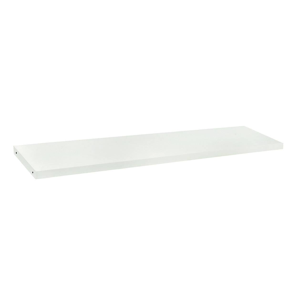 Shop for Shops MAXe 30 mm shelf 300 D - 1200 mm bay 1193 W x 30mm Thick(E6312WH)