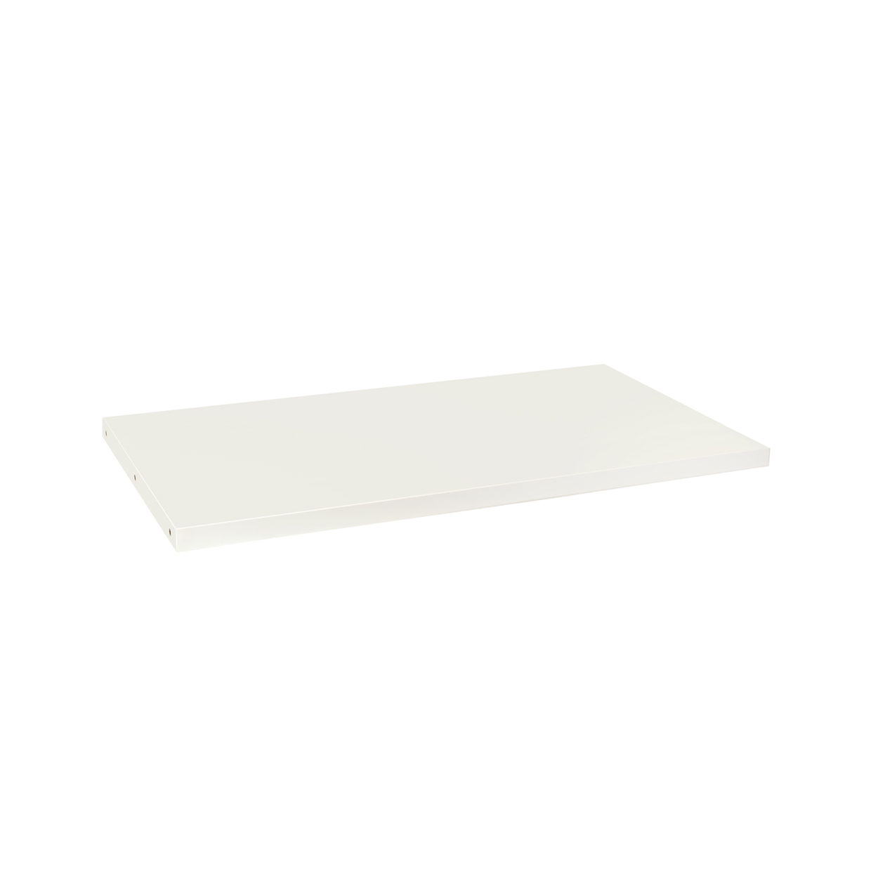 Shop for Shops MAXe 30 mm shelf 500 D - 900 mm bay 893 W x 30 mm Thick(E6509WH)