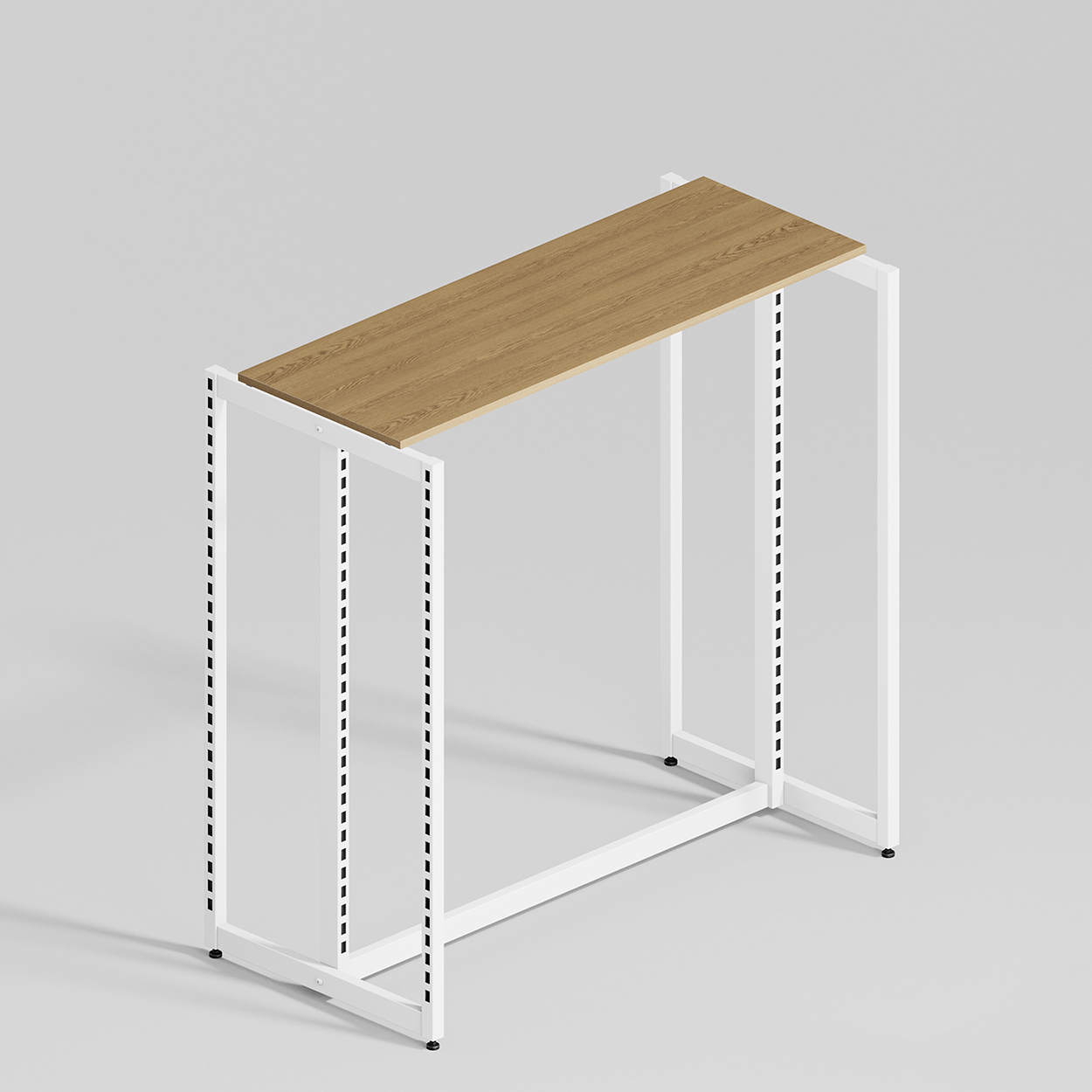 MAXe 18 mm H frame gondola top - small (E6813.4OAK)