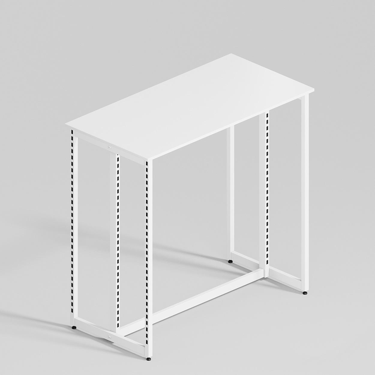 MAXe 18 mm H frame gondola top - large  1330 W x 670 D x 18 mm Thick(E6913.4WH)