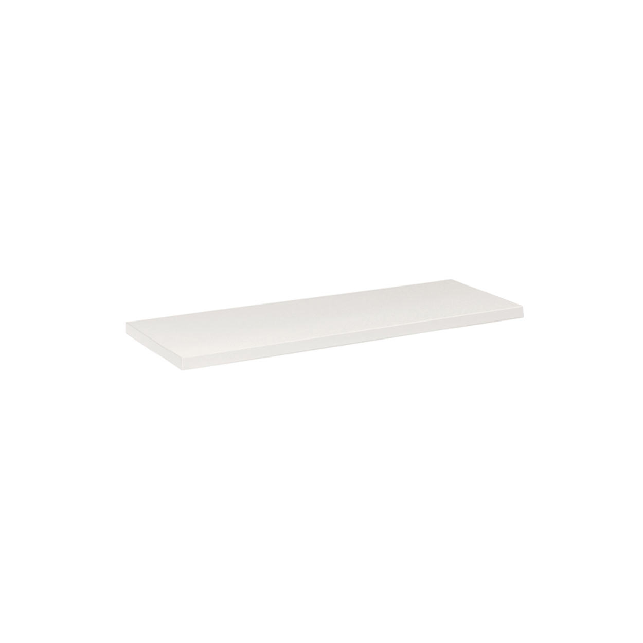 Shop for Shops MAXe 30 mm metal shelf 200 D - 600 mm bay 593 W x 30 mm Thick(E7206.4WTS)