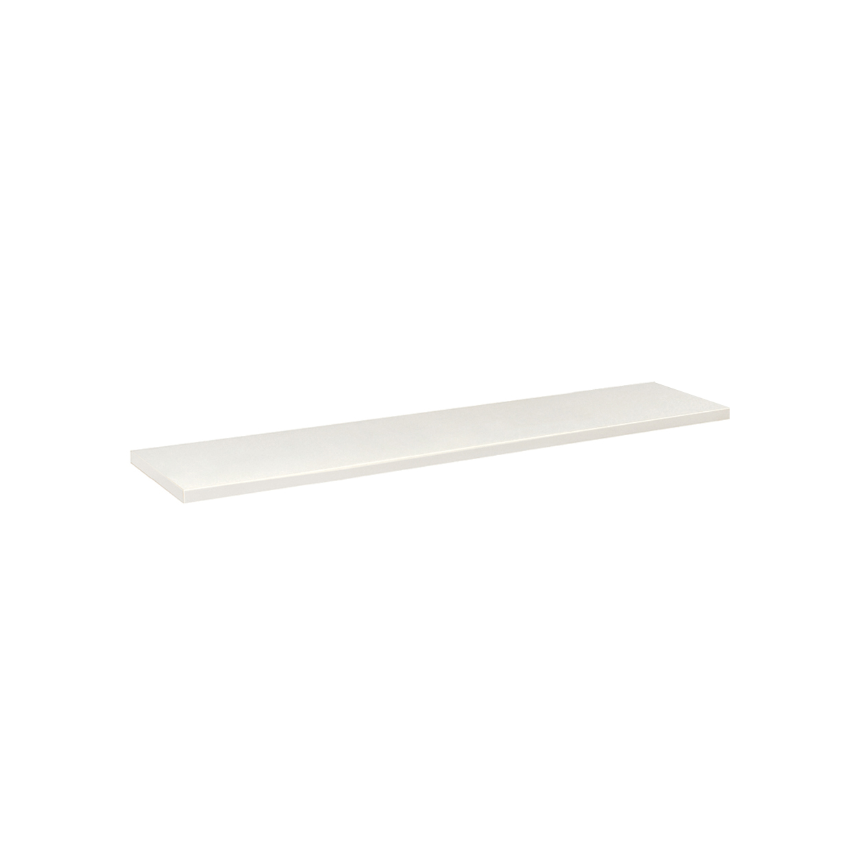 MAXe 30 mm metal shelf 200 D - 900 mm bay  893 W x 30 mm Thick(E7209.4WTS)