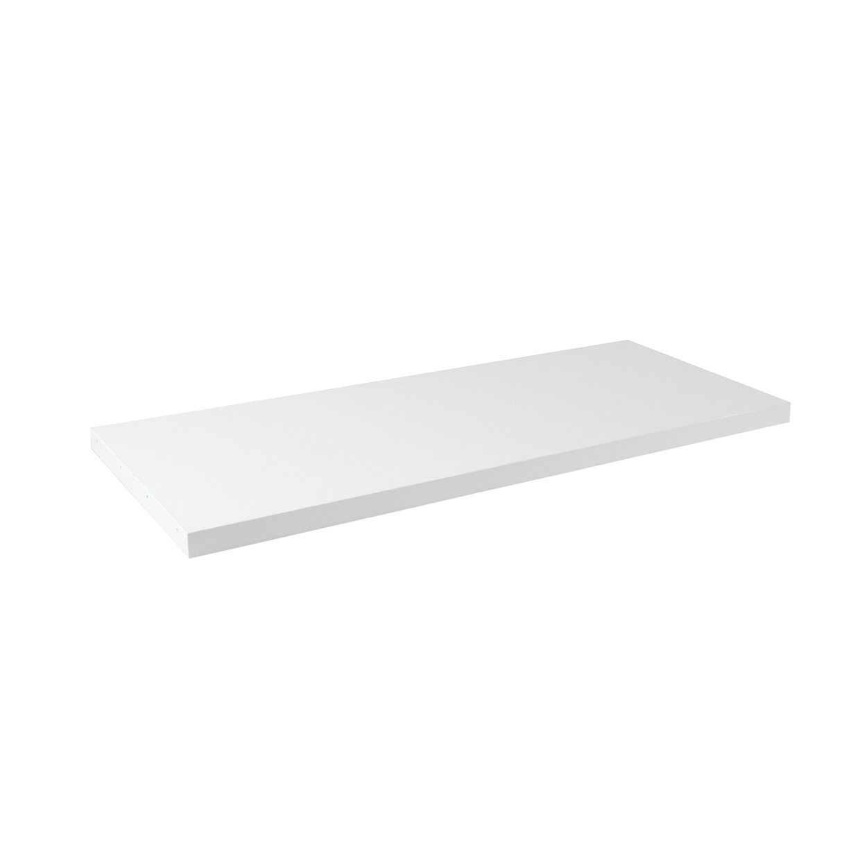 Shop for Shops MAXe 30 mm metal shelf 400 D - 900 mm bay 893 W x 30 mm Thick(E7409.4WTS)