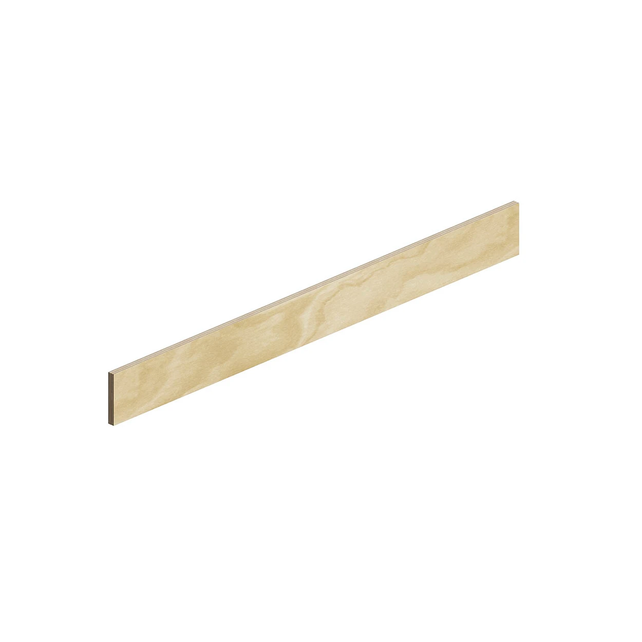 Shop for Shops MAXe skirt 1200 mm bay 1190 W x 120 H x 18 mm Thick(E8832PY)
