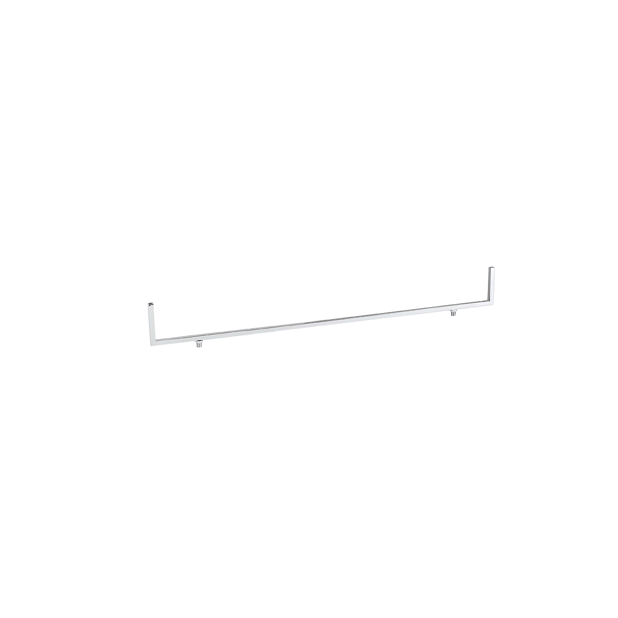 Shop for Shops MAXe sign holder 600 mm bay(E9806CH)