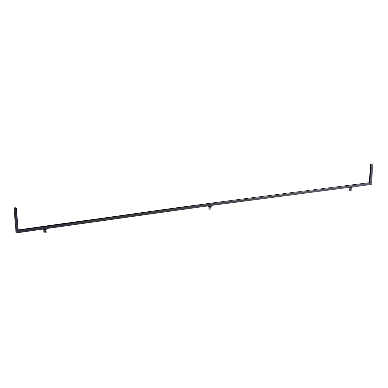 MAXe sign holder 1200 mm bay(E9812BKS)