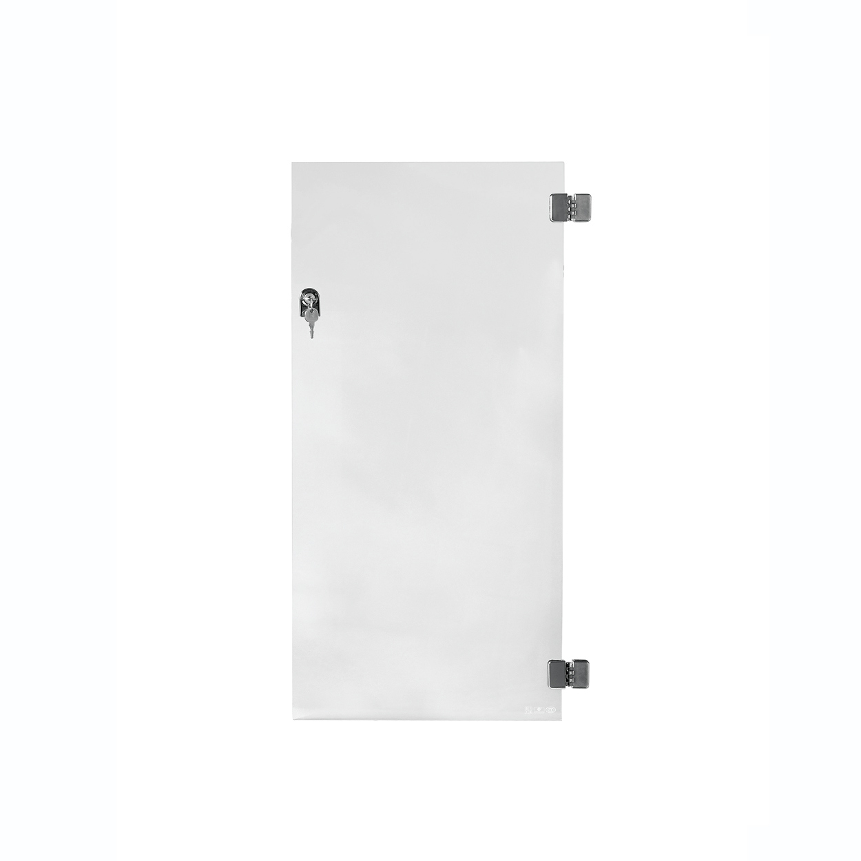 Shop for Shops TEMPERED GLASS DOOR FOR TWO HIGH CUBE UNIT(F1220CGCH)