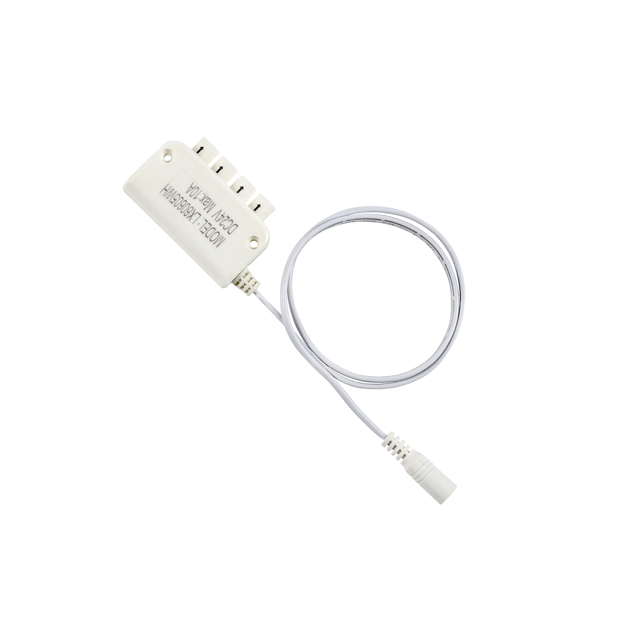 MAXe lighting driver 24 V - 60 Watts (L4024.60BLK)