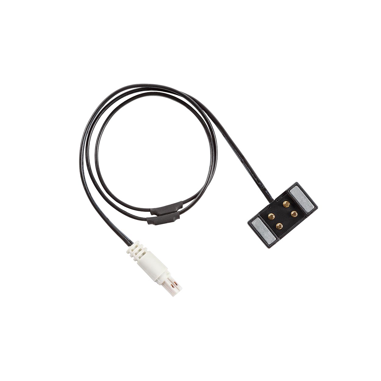 MAXe magnetic track power feed (L60106BLK)