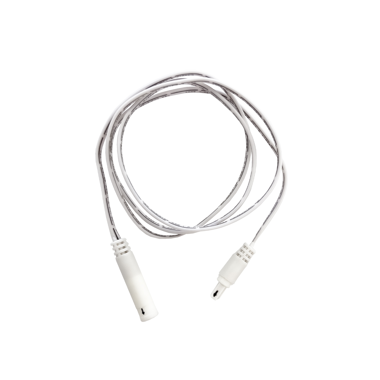 MAXe power feed extension   1000 mm Lead(L60210WHT)
