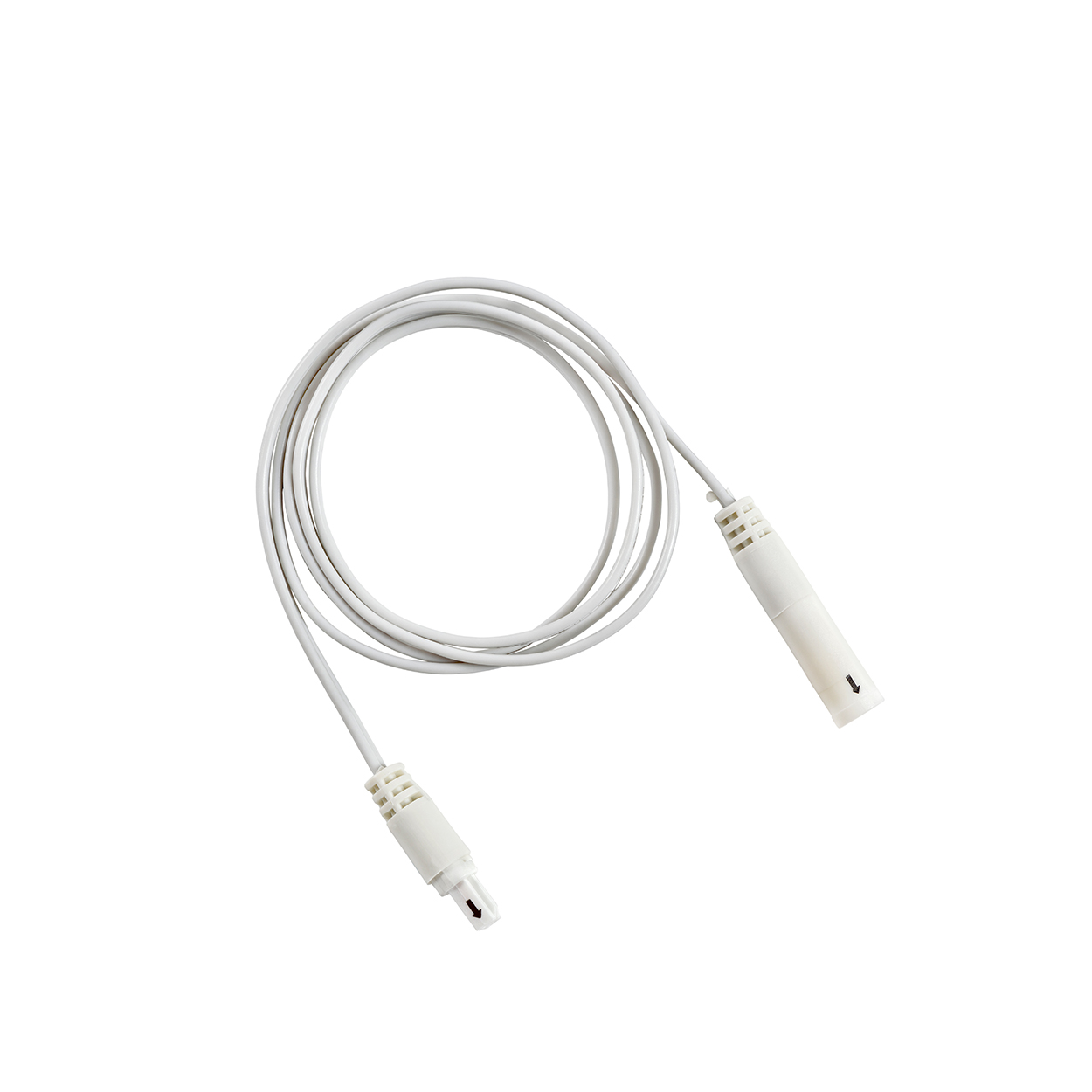 Shop for Shops MAXe power feed extension 2000 mm Lead(L60220WHT)