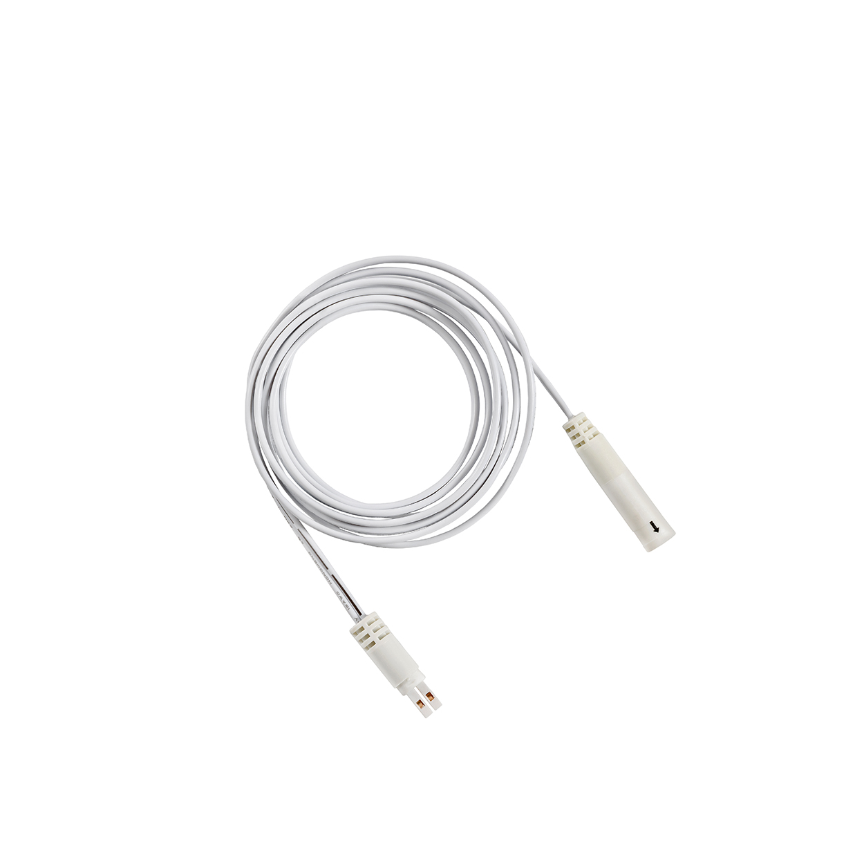 Shop for Shops MAXe power feed extension 3000 mm Lead(L60230WHT)