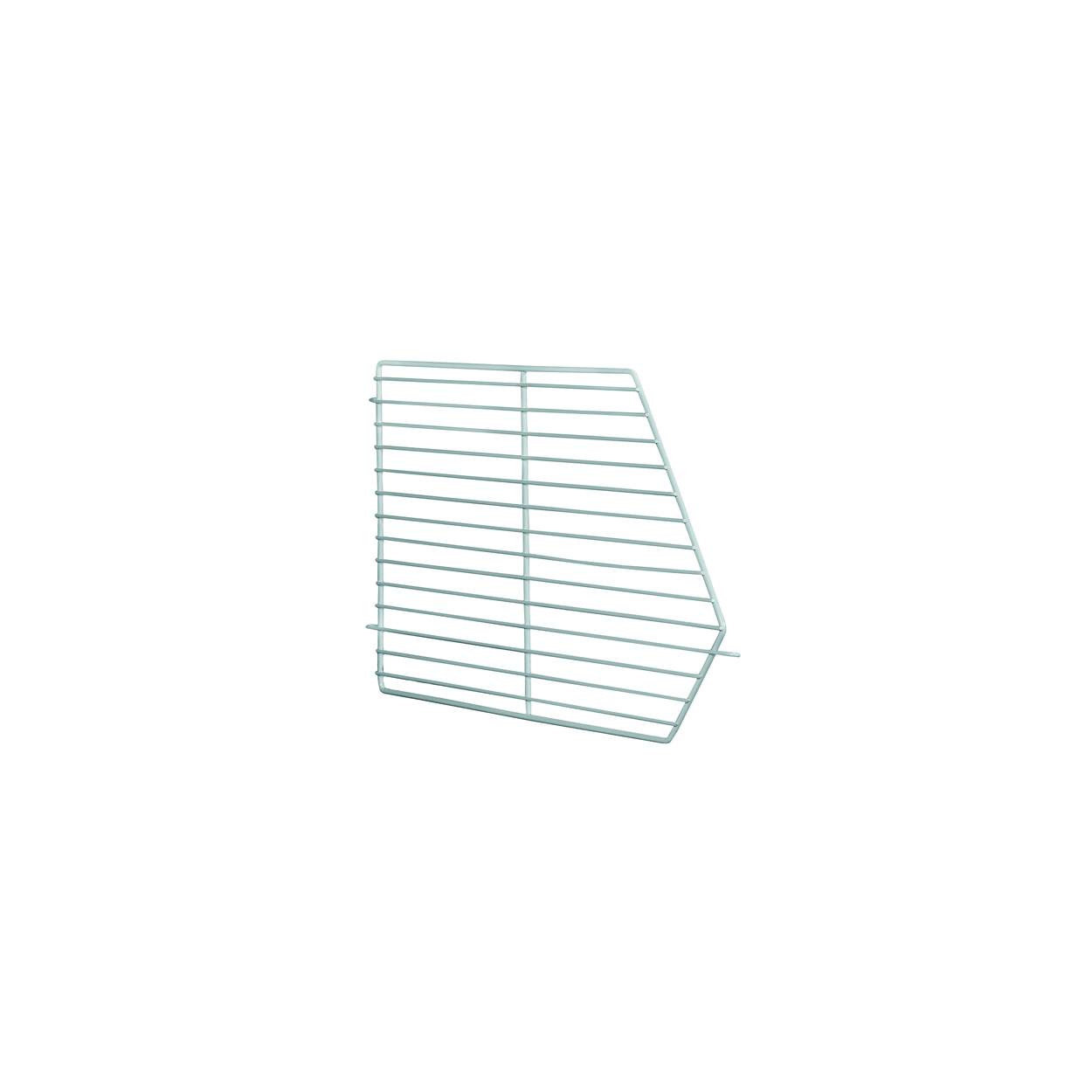 Divider for M2200WH wire basket  530 D x 295 mm H(M2205WH)