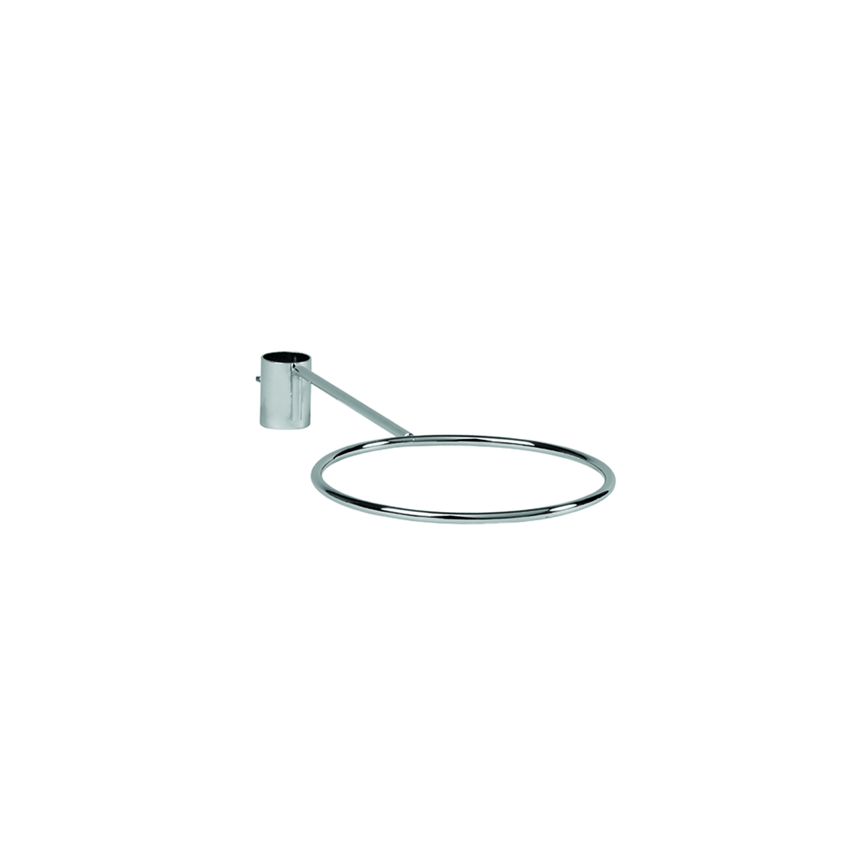 Ball ring for M2518CH or 25 mm DIA tube  150 mm DIA(M2514CH)