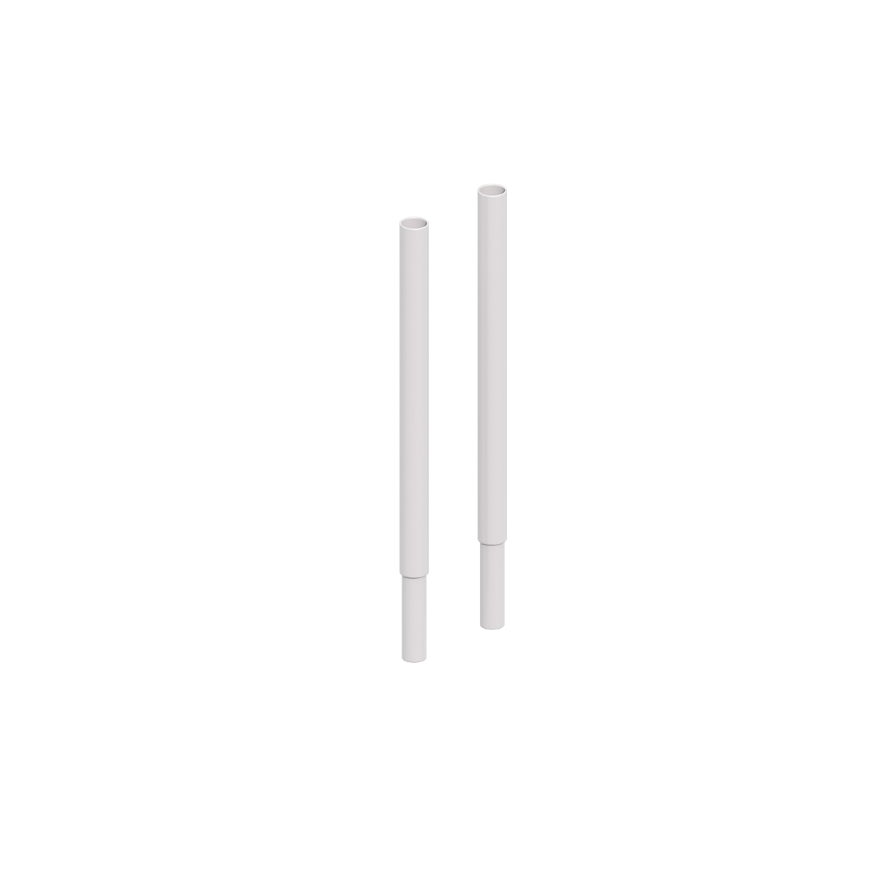 Shop for Shops 250 mm extension kit for R1405.2 Little white rack 312 mm L(R1408.2WTS)