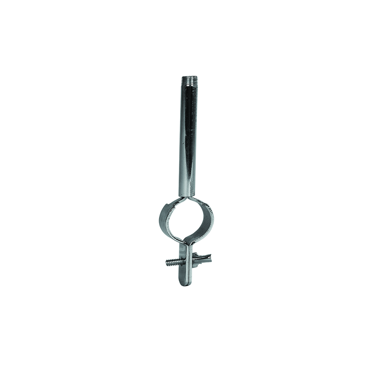 Shop for Shops Signage hardware split clamp for 25 mm tube 16 W with 75 mm Stem(T1240CH)