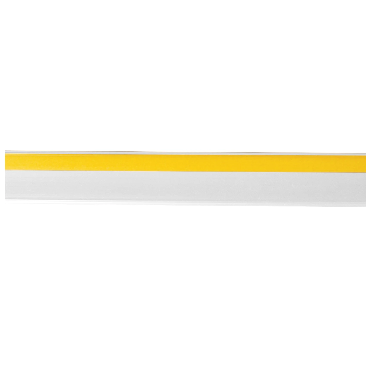 Shop for Shops Scanstrip with adhesive for holding 40mm H tickets 1200 L x 42 mm H(T1739CL)