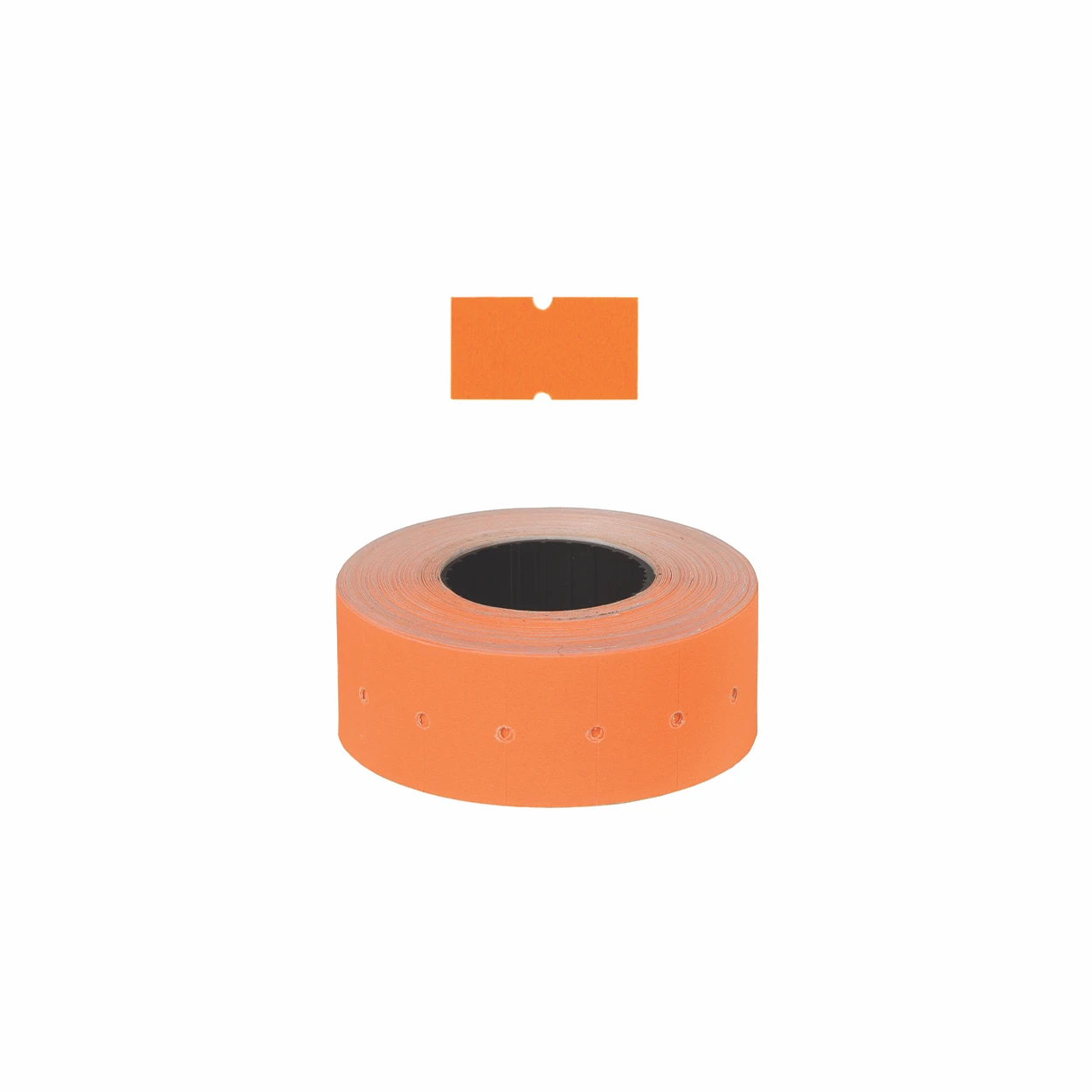 Shop for Shops Blank labels for one line pricing gun T1970 pack of 5 rolls 21 x 12 mm (1000 per roll)(T1973FO)