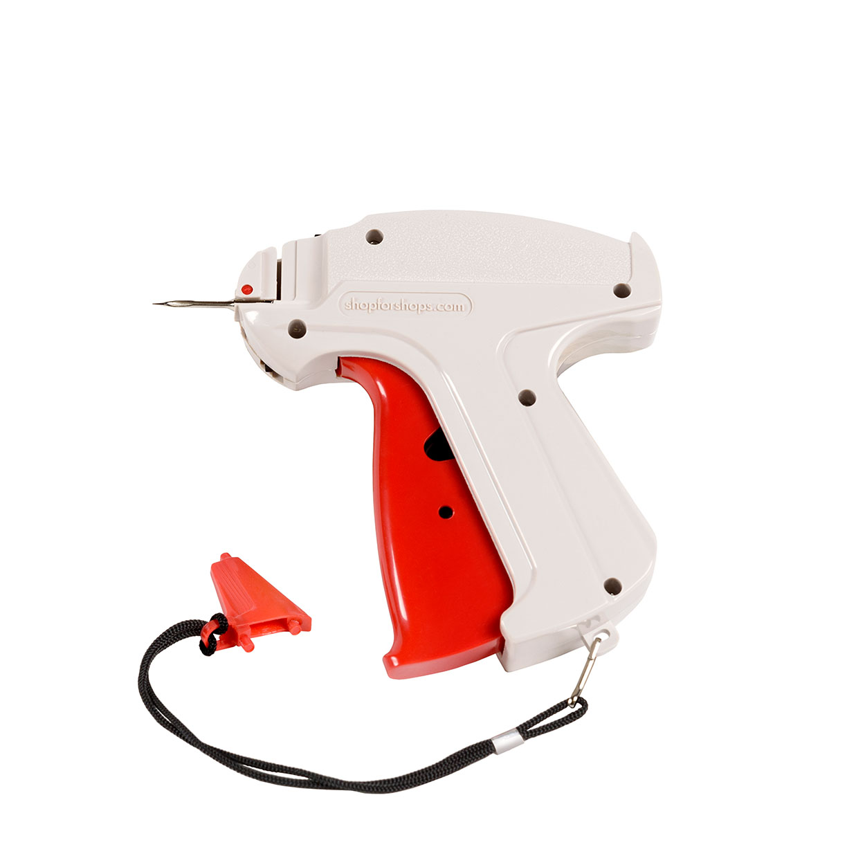 Tagging gun with needle (T1913GY)