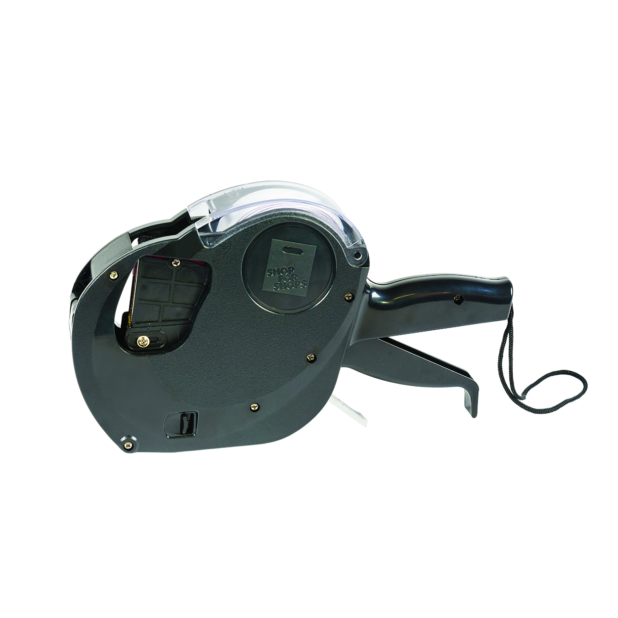 Two line pricing gun 10 characters per line(T1940BK)