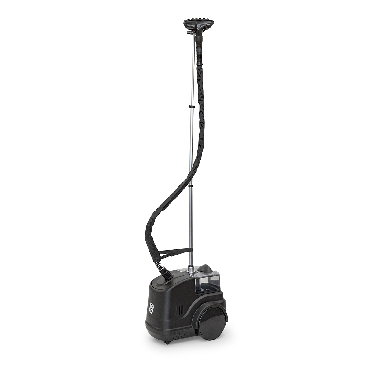 Shop for Shops Professional Steamer - 2000 W(A6280BK)