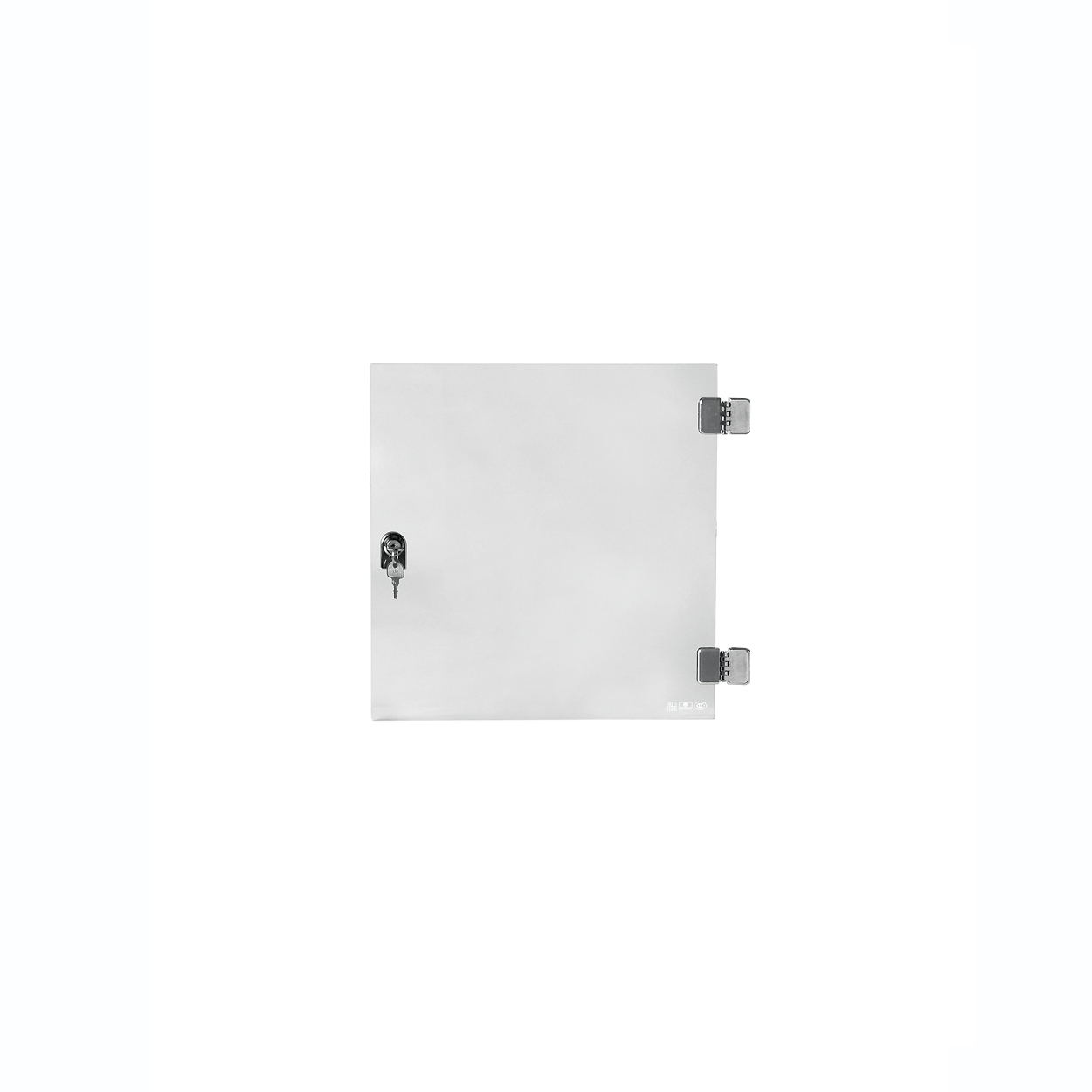 Shop for Shops TEMPERED GLASS DOOR FOR ONE HIGH CUBE UNIT(F1210CGCH)