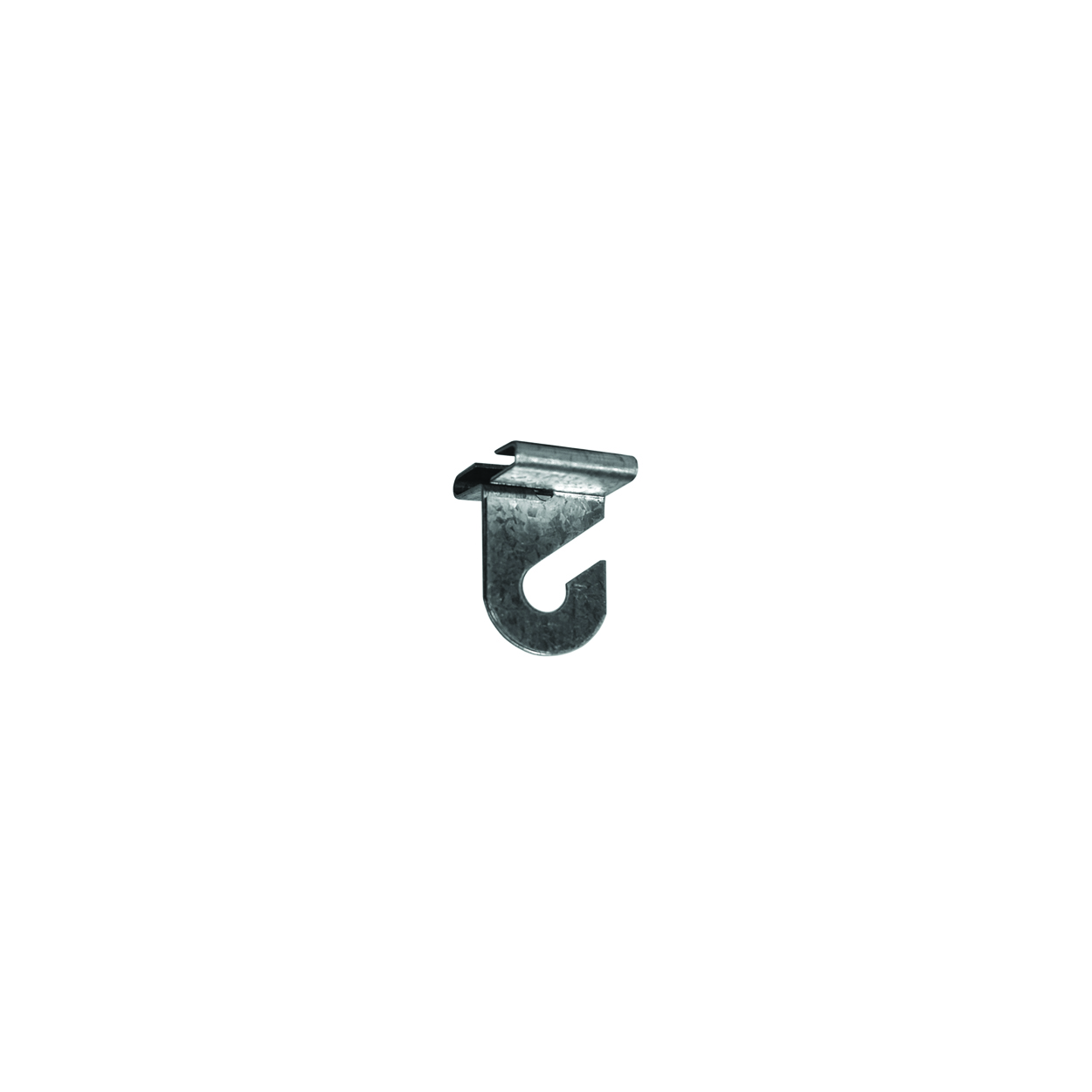 Heavy duty suspended ceiling grid mount for hook  Includes 5 Left & Right Mounts(A1765SC)