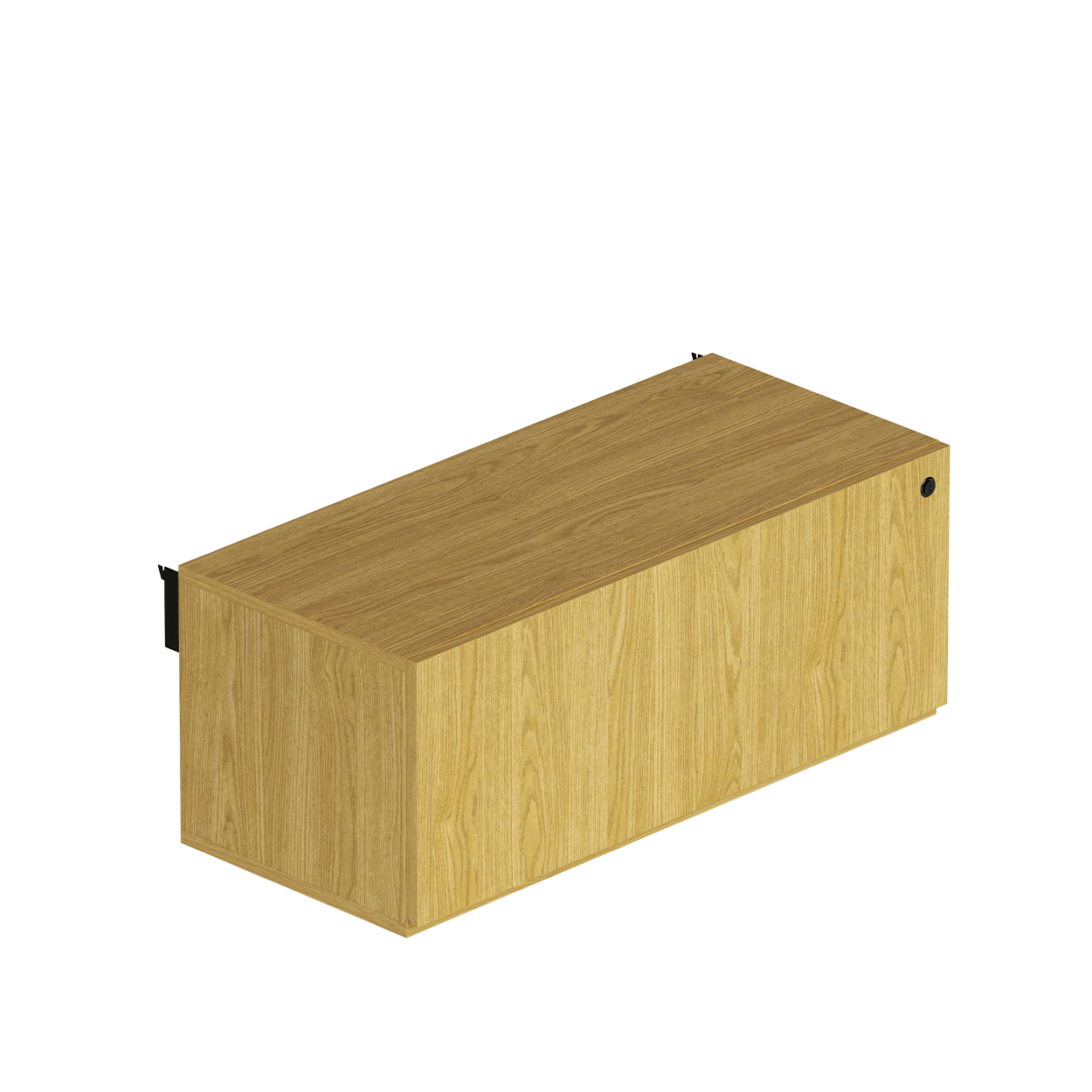 Shop for Shops MAXe drawer unit 900mm bay 899 W x 360 H x 400 mm D(E61309.4OAK)