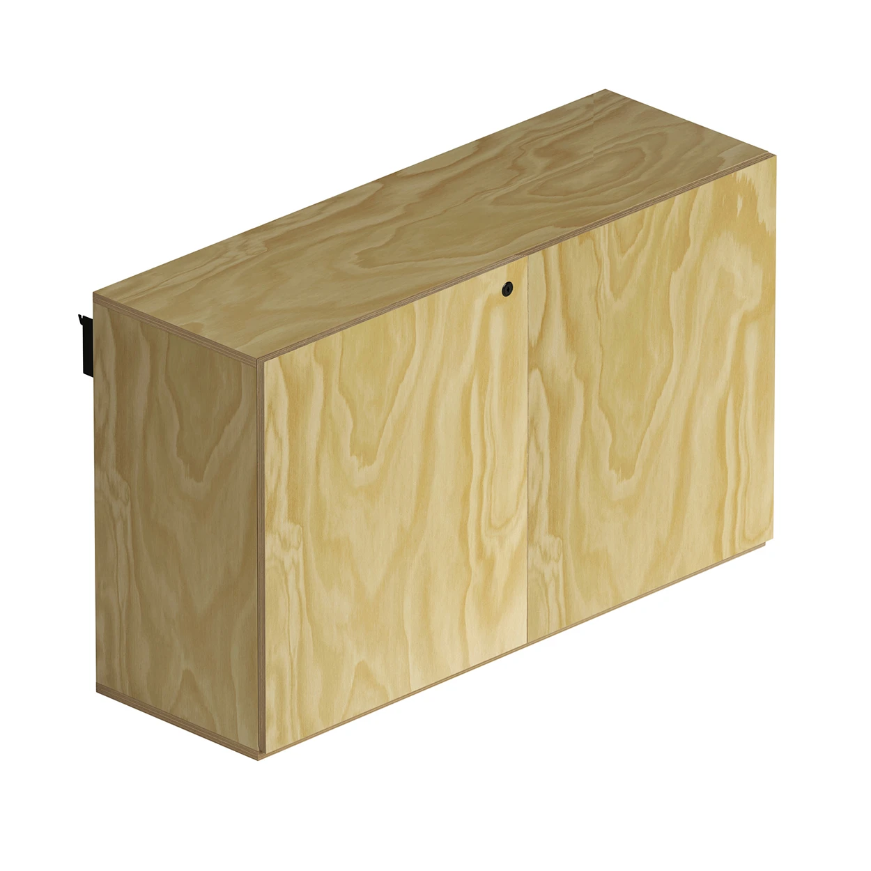 MAXe cupboard 1200mm bay 1199 W x 720 H x 400 mm  D(E64712.4PY)