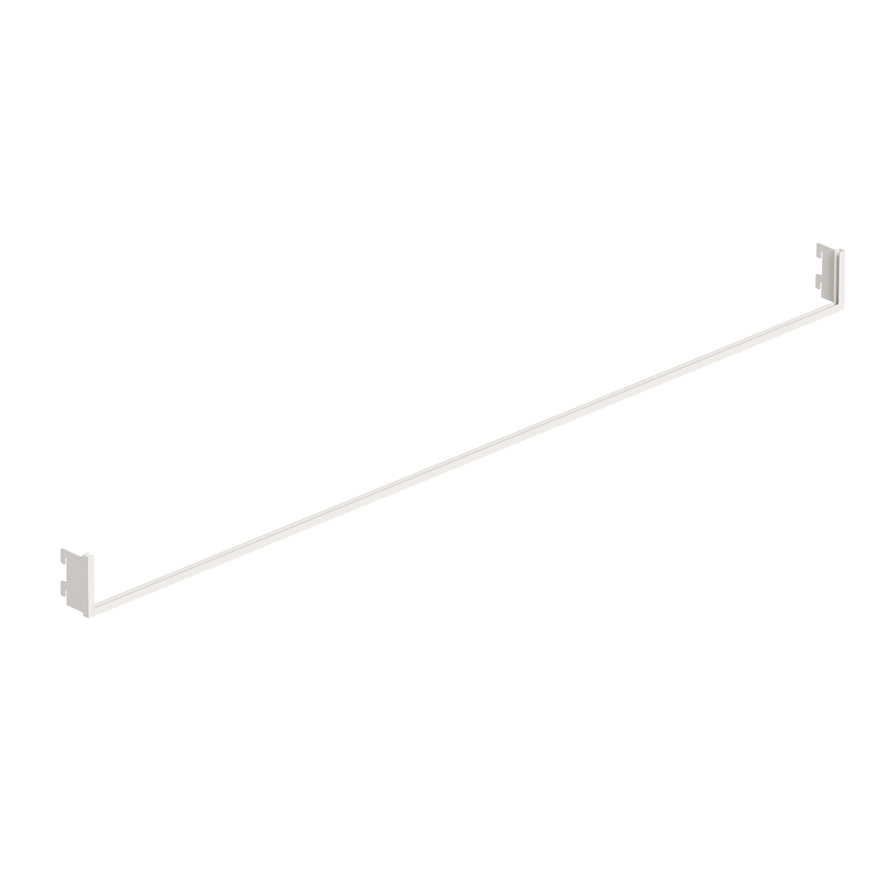 Shop for Shops MAXe post sign holder 1200 mm bay(E9712WTS)