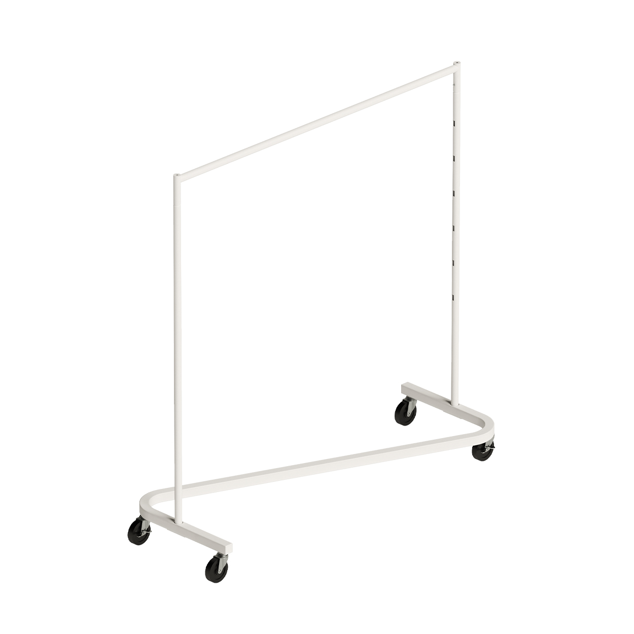 Heavy duty z-rack Gen 3 1555 W x 1735 H x 555mm D(R1300WTS)