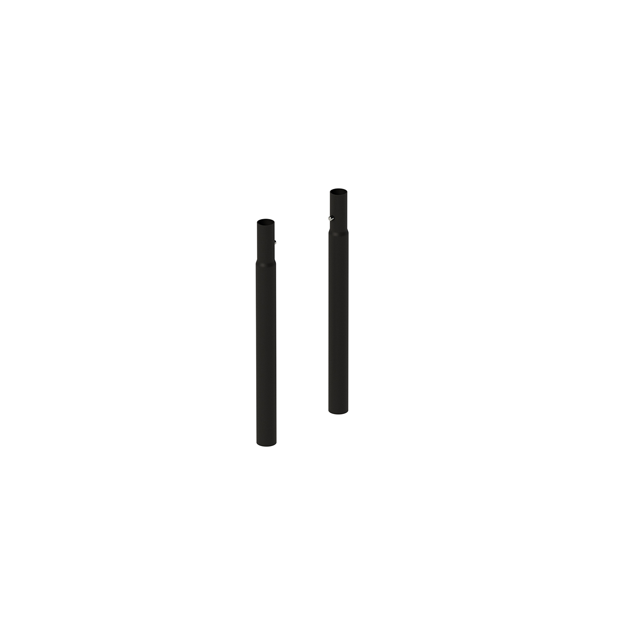300mm height extension set for R1300BKS heavy duty z-rack Gen 3 300mm H(R1303BKS)