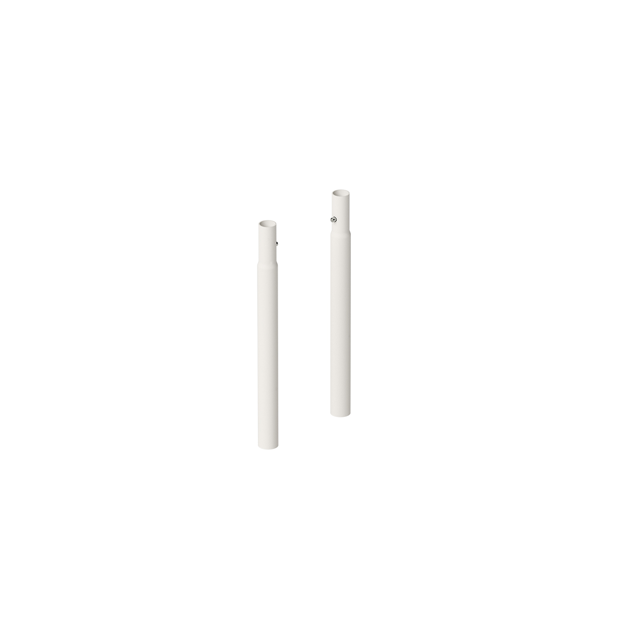 300mm height extension set for R1300WTS heavy duty z-rack Gen 3 300mm H(R1303WTS)